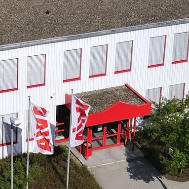 A.F. Bauer GmbH zieht um: Firmensitz ist jetzt das Regenstaufer Industriegebiet
