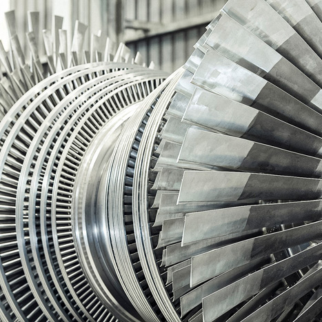 Turbine