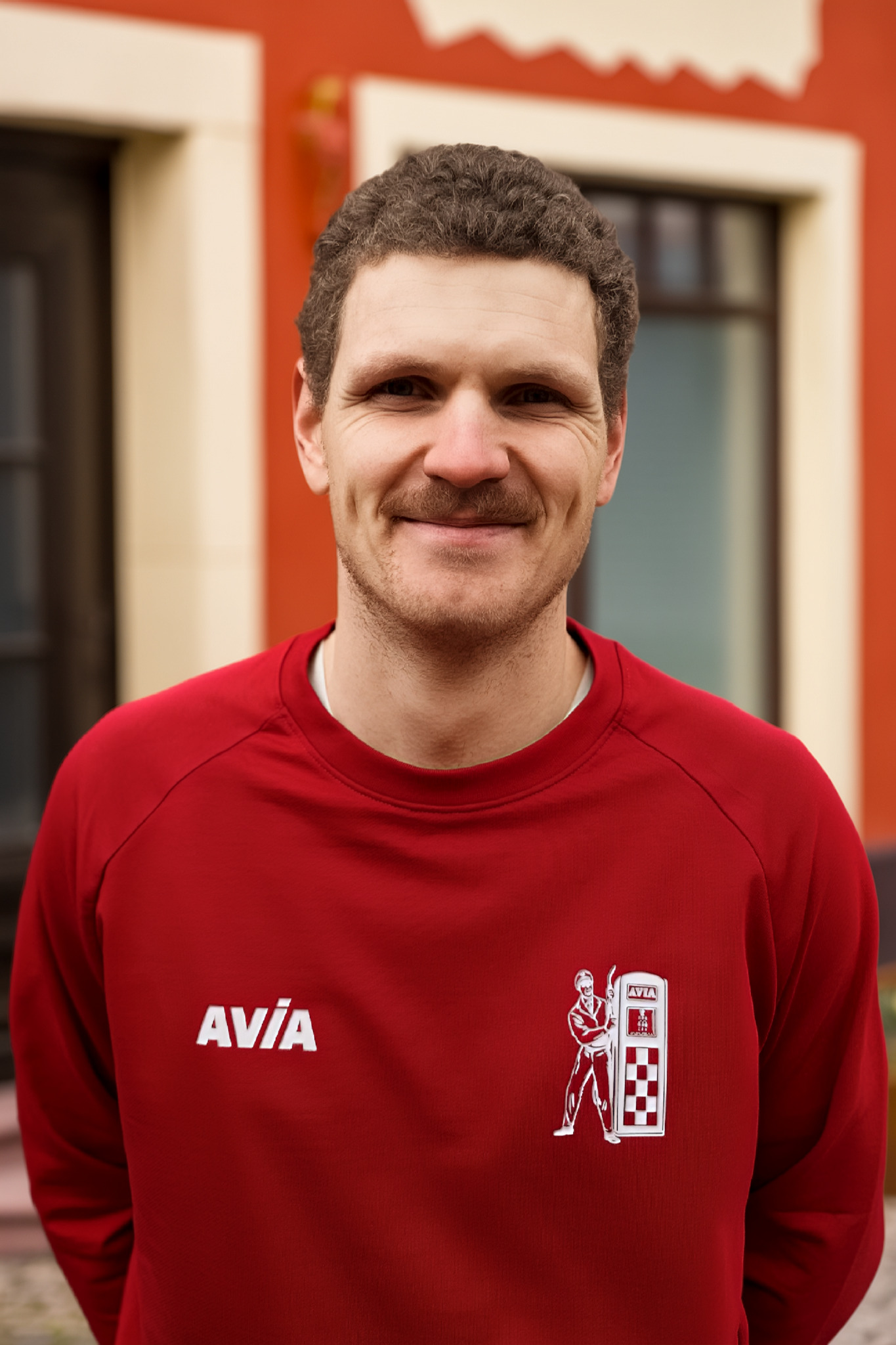 Florian Schmitz