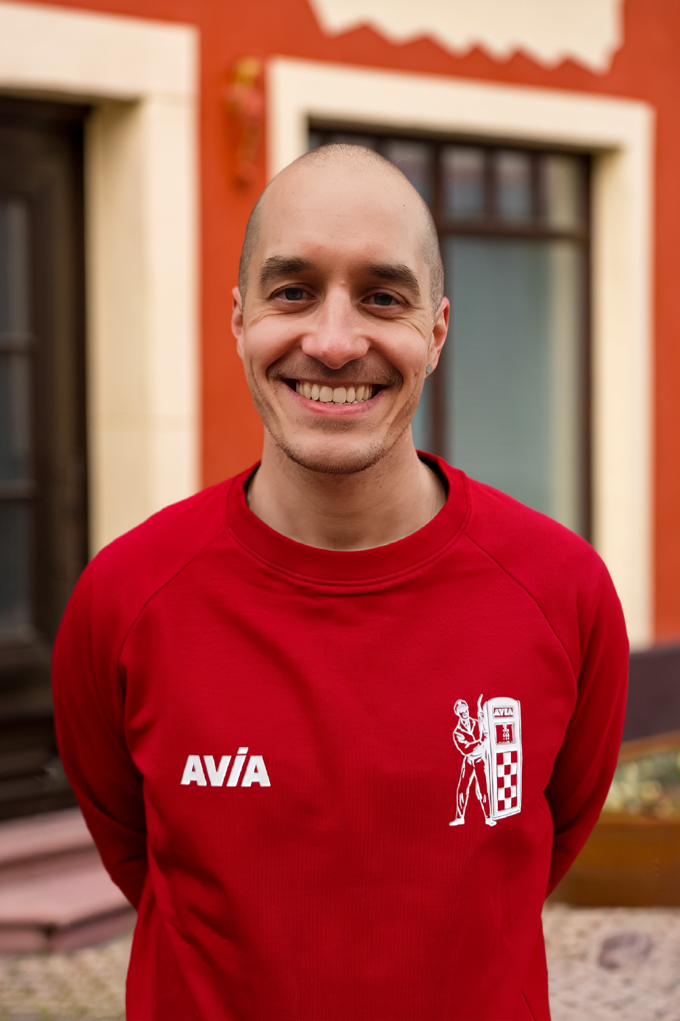 Marc Wunderlich